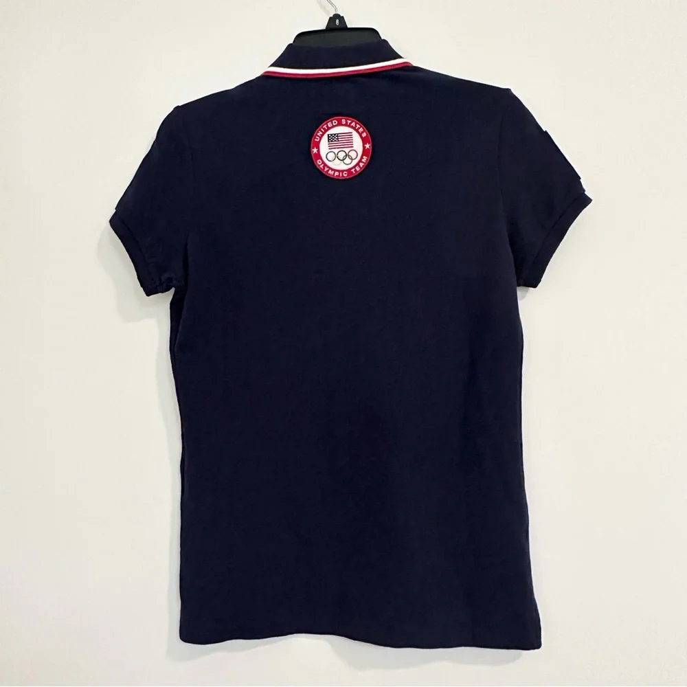 Ralph Lauren this polo